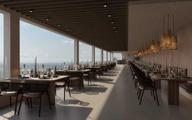 Elion Seaside Resort
