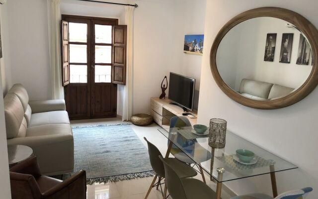 Lodgingmalaga San Juan