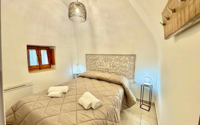 Trulli Lovely Private Pool