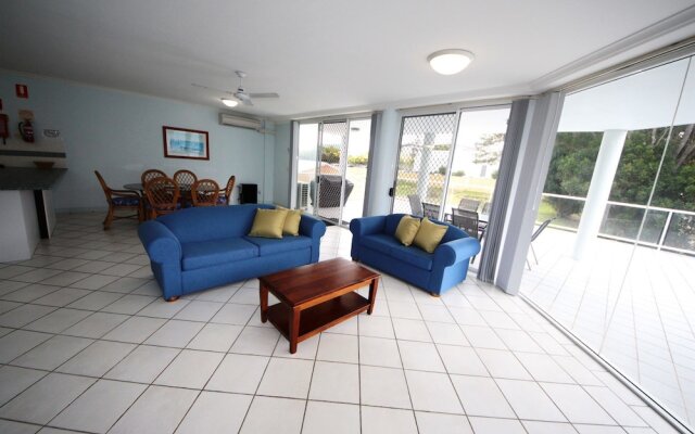 The Avenues Unit 2 at South West Rocks