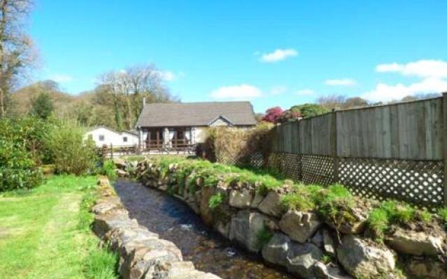 Streamside