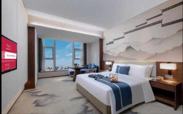 Ramada by Wyndham Changsha Downtown