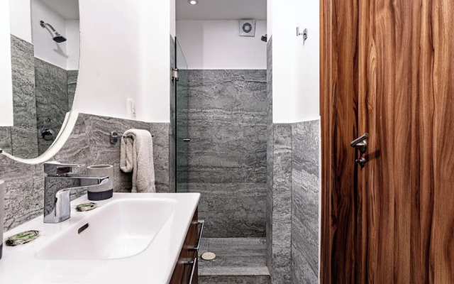 Exclusive & Comfortable Loft Roma Norte