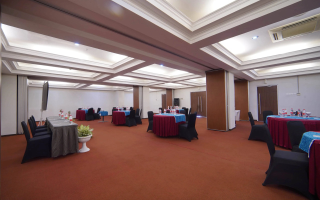 Noola Hotel Cilacap
