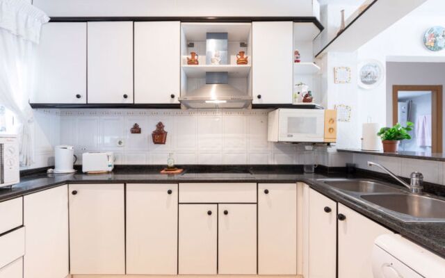 Apartment DMS IV Oybin 38329