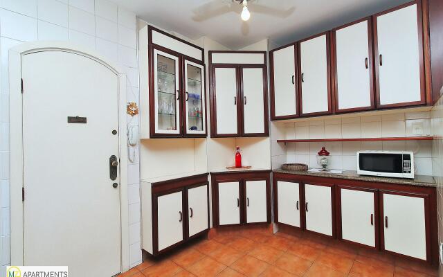 Ilive027 - 3 Bedroom Copacabana