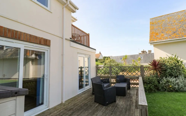 The Beach House