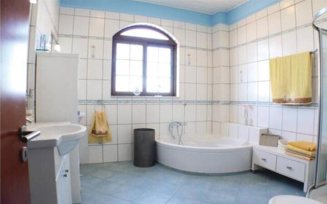 Kastro Villa with pool in Kyllini, Peloponnese