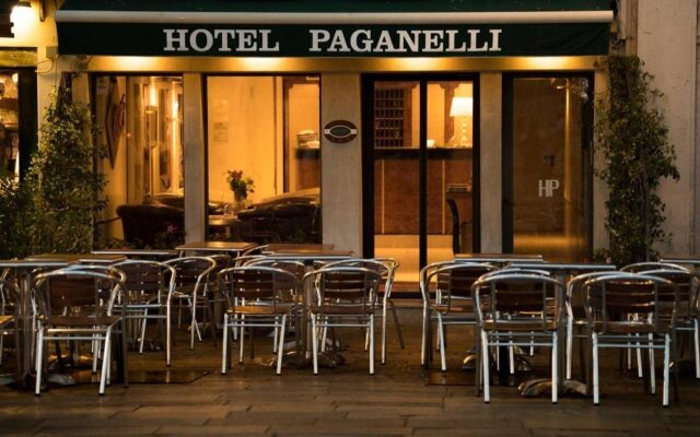 Hotel Paganelli