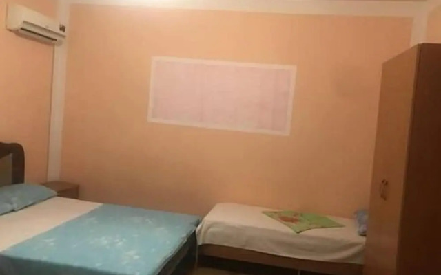 Sadorini Guest House