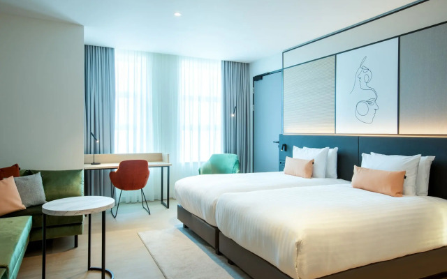 Residence Inn the Hague