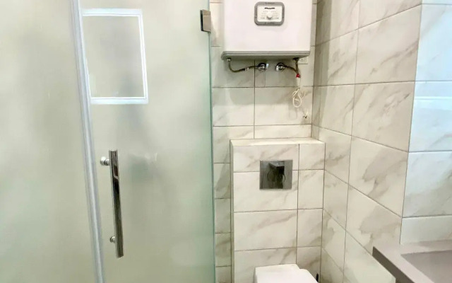 Apartments on Lenin street 298B/4