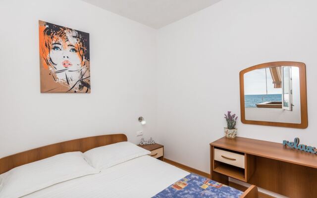 Apartments Ivan