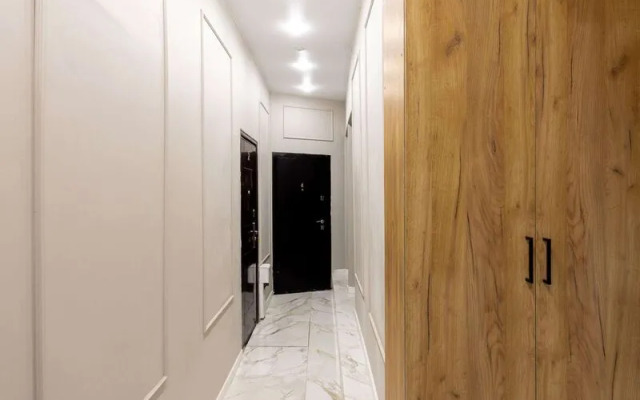 ВсемДом на ул. Блохина, д. 12