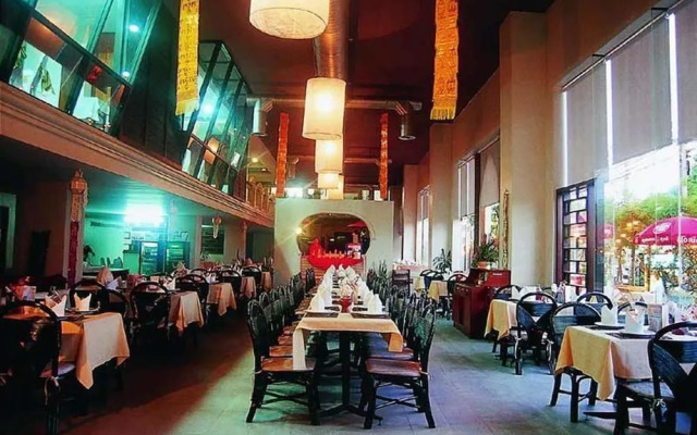 NIDA Rooms Royal Pagoda 154