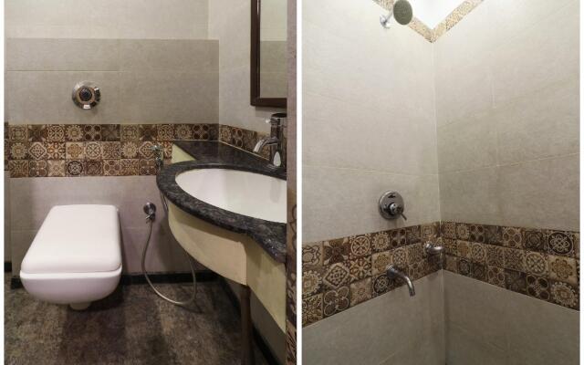 Capital O 7197 Cordon Vay