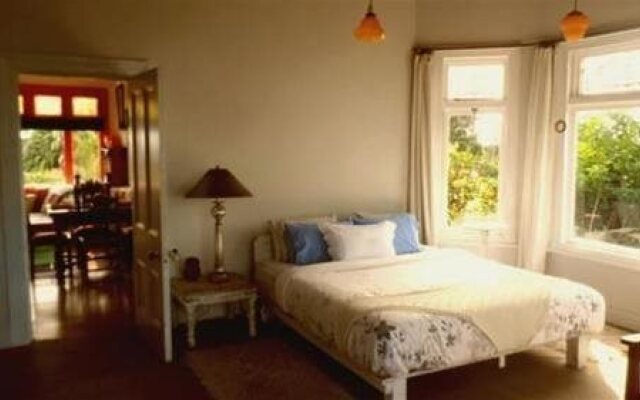Wild Bay Retreat