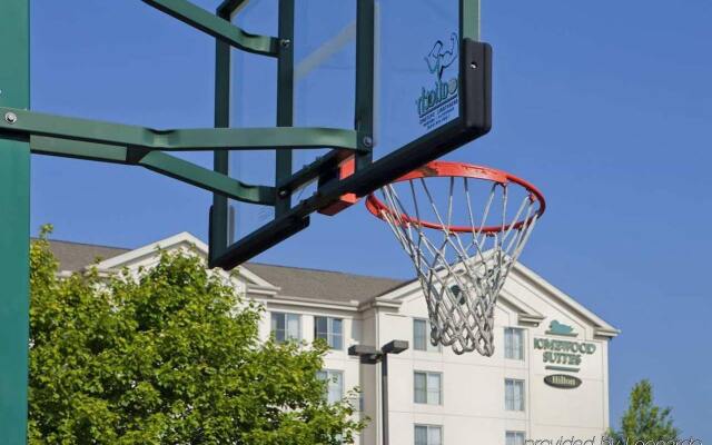 Homewood Suites by Hilton South Dayton Miamisburg