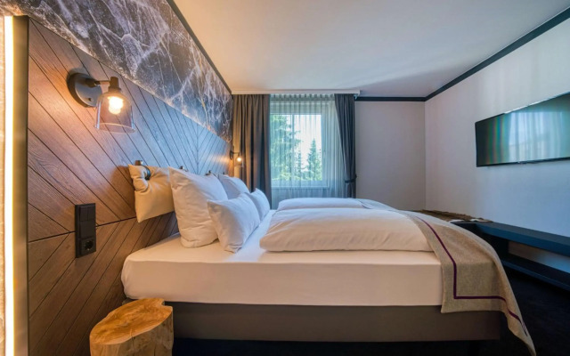 FourSide Hotel Salzburg