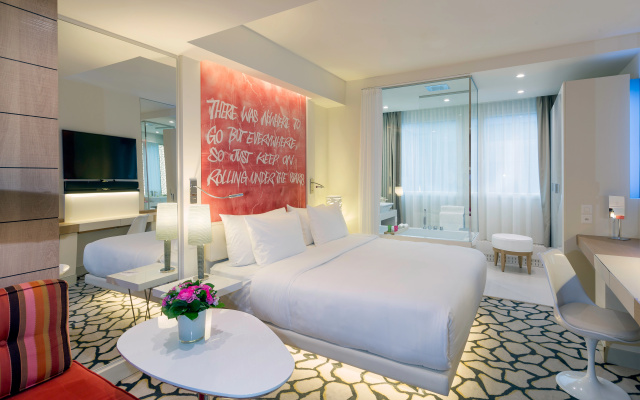 Hotel N'vY - Image 5