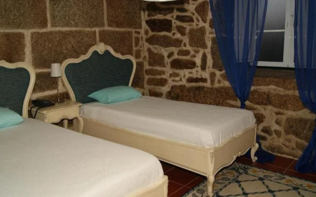 Hotel Rural Villa Julia