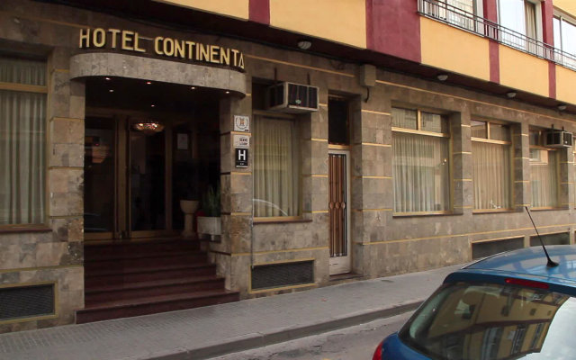 Hotel Continental