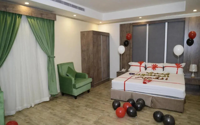 Lavana Suite