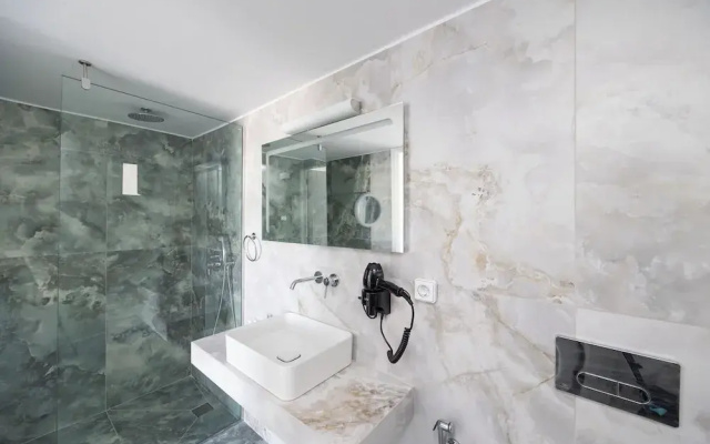 calmare collection hotel