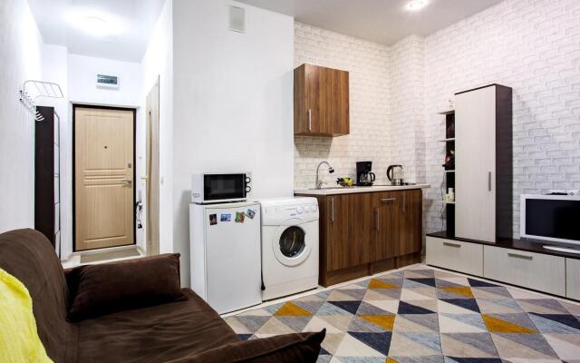Apartments on 20/2 Orthodox Street