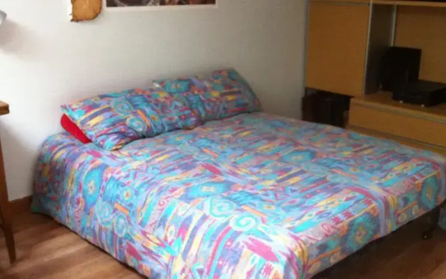 La Soffitta