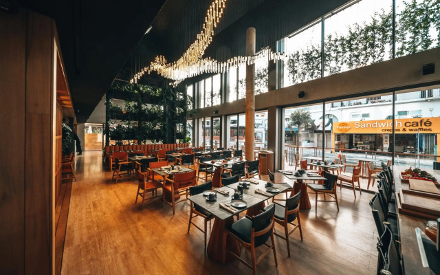 M Boutique Hotel - Designed for Adults