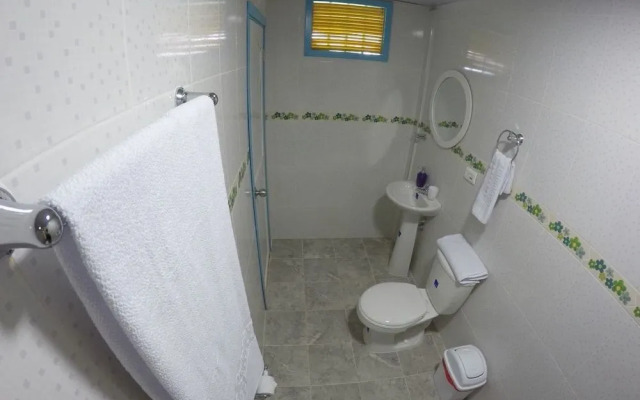 Hotel Campestre Reino Quindiano