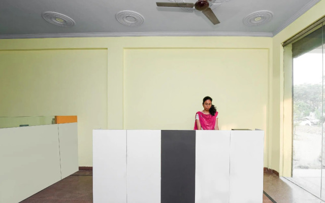 Hotel Stay Inn By OYO Rooms