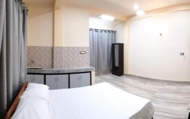 Green HAVEN Stay shillong