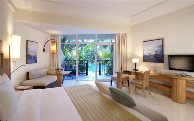 Sheraton Sanya Resort