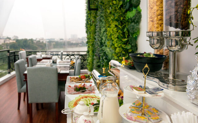 Splendid Hotel & Spa