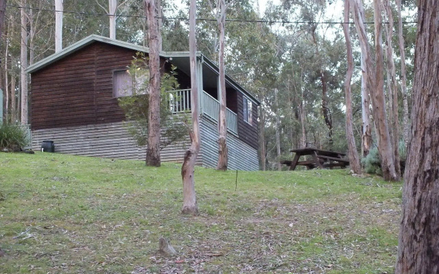 Cottages On Mount View