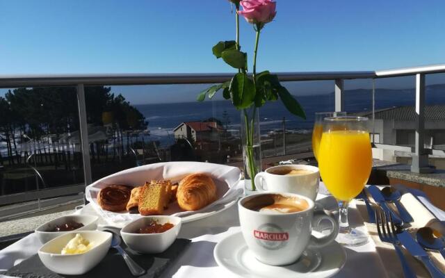 Hotel Spa Galatea