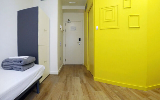 Meeting Point Hostels
