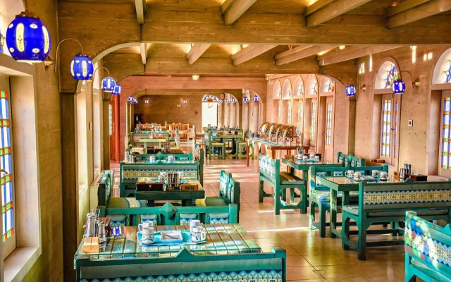 Dad Hotel