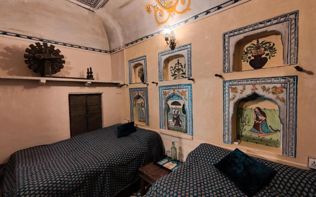 Vedaaranya Haveli - AM Hotel Kollection
