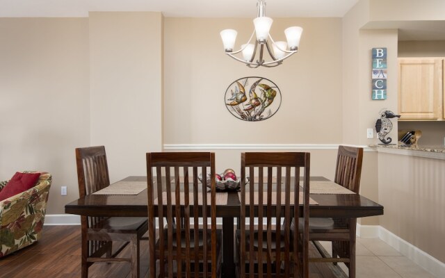 Sunrise Beach By BlueSwell