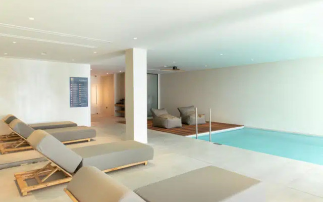 KOIA All - Suite Well Being Resort - Adults Only
