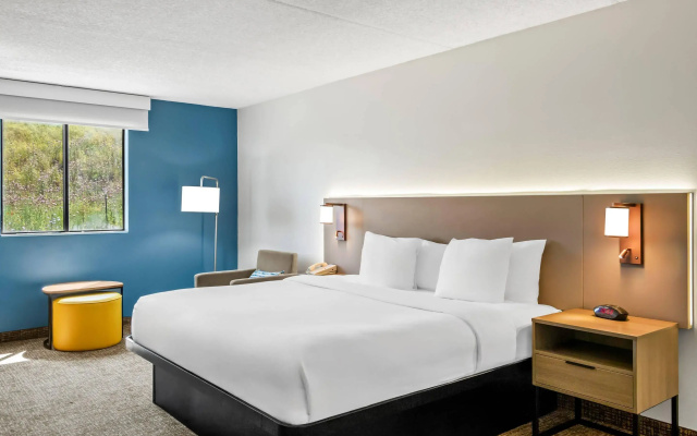 Comfort Inn Las Vegas New Mexico