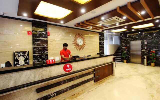 Hotel Elegance