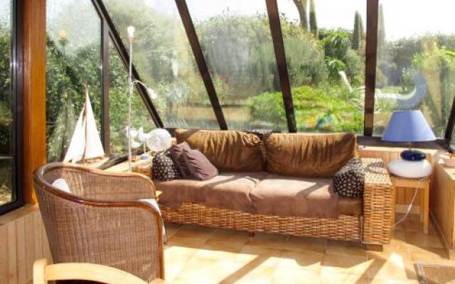 Ferienhaus Cleder 223S