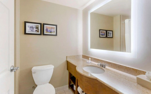 Comfort Inn & Suites Jerome - Twin Falls