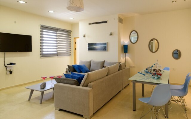 Prestige Apartment