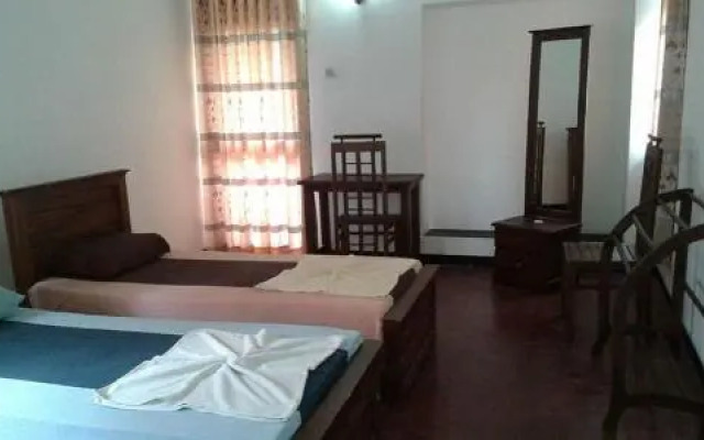 The 2nd Home Hotel Piliyandala