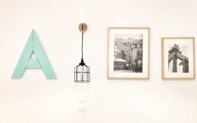 Athina apartments